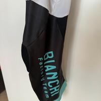 Completo BIANCHI