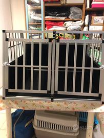 Trasportino per cani