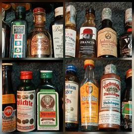 16 Mignon pregio anni 70-80 SPECIALE SPEDIZIONE 