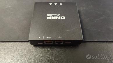 QNAP QuWakeUp: QWU-100