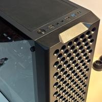 Hackintosh Mac Pro Mac Os Sequoia  /WIFI/BLUETOOTH