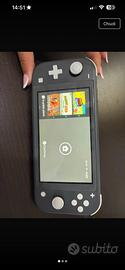 nintendo light