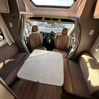 ETRUSCO T 7.3 SCF ( 2024 FORD AUTOMATICO )