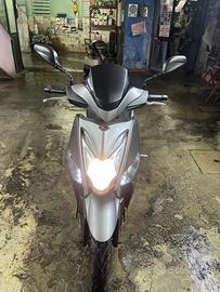 Kymco Agility R16+ 2022