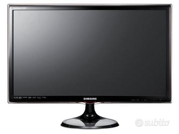 Monitor Tv Samsung T27A550