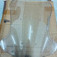 Tracer 7 Parabrezza Touring Originale Yamaha