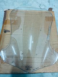 Tracer 7 Parabrezza Touring Originale Yamaha