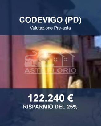 Immobile in asta di 132 m² con più di 5 locali e b