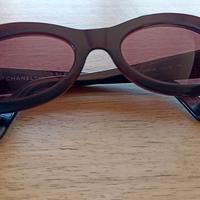 Occhiali Chanel Vintage