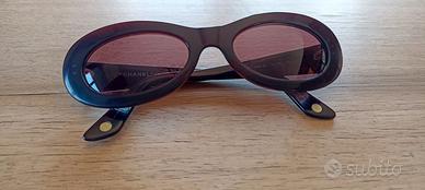 Occhiali Chanel Vintage