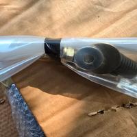 marmitta originale polaris scrambler 500