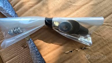 marmitta originale polaris scrambler 500