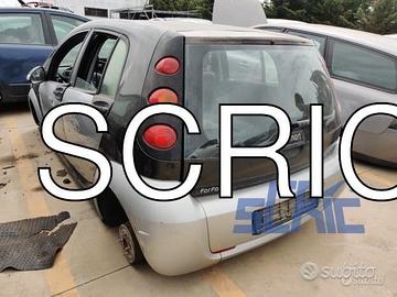 Smart forfour 454 1.5 cdi 68cv 04-06 - ricambi