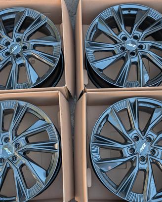 CERCHI 20 AEZ 8J AUDI BMW VW SKODA 5x112