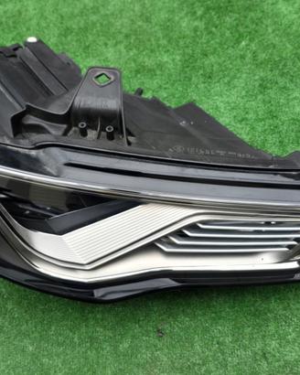 AUDI A3 S3 8V0 FULL LED Faro Fanale Destro Dx