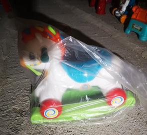 Cavallino Martino Clementoni 