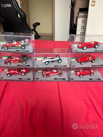 Modellini Ferrari 1/43