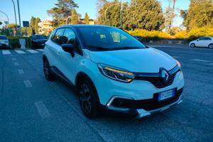 RENAULT CAPTUR 2018