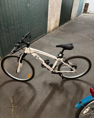 Bici B-Twin 5.1