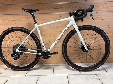 CRUX sworks 52 immacolata