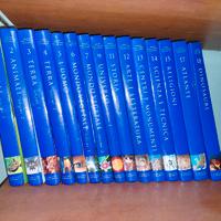 Grande enciclopedia per ragazzi tutti 18