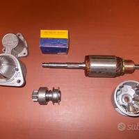 Ricambi motorino avviamento Fiat 600 D-600 T