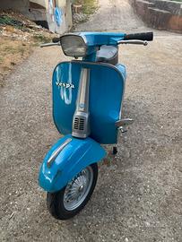 Vespa 50 special ‘76