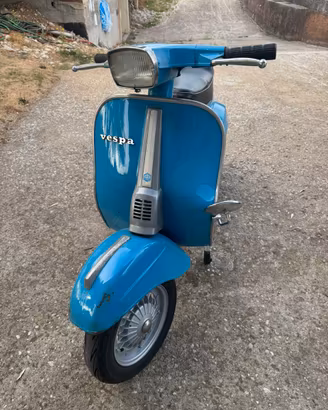 Vespa 50 special ‘76