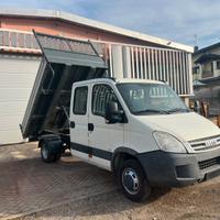 Iveco Daily 35.10 - 7 posti - ribaltabile