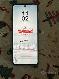 Galaxy Z Flip 4 128GB Lavanda