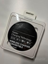 Caricatore wireless Samsung originale