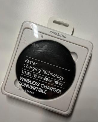 Caricatore wireless Samsung originale