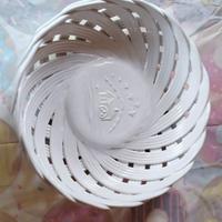 MULINO BIANCO CESTO PORTA PANE PORTA FRUTTA 