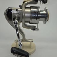 Shimano Exage 4000 FC - Mulinello Spinning