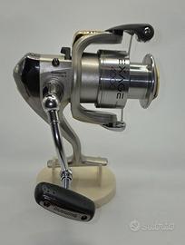 Shimano Exage 4000 FC - Mulinello Spinning