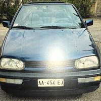 VW Golf 3 Serie 1994 - Asi PERFETTA