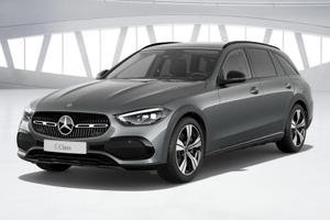 Mercedes-Benz Classe C C SW All-Terrain 220 d...