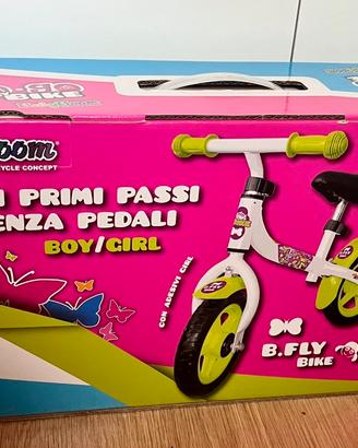 Bicicletta bimbo/a