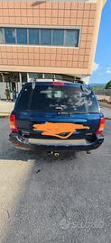 jeep Grand cheroke