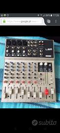 Mixer LEM RD82 
