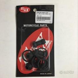 Kit revisione pinza freno anteriore hornet 00 - 09