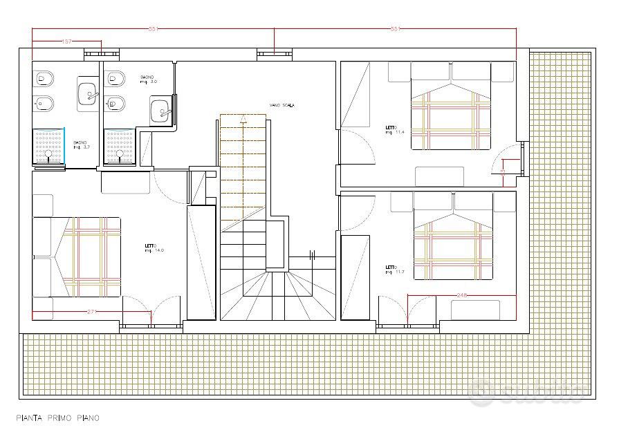 Casa – Collecorvino, Pescara - Vista 5