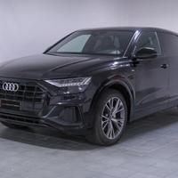 Audi Q8 50 3.0 tdi mhev Sport quattro tiptronic