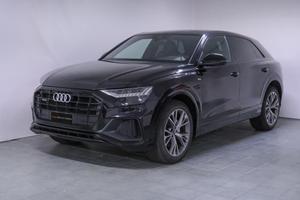 Audi Q8 50 3.0 tdi mhev Sport quattro tiptronic