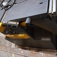 macchina combinata legno