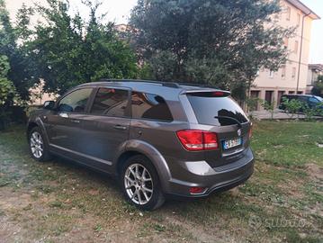 Fiat Freemont 7 Posti 
