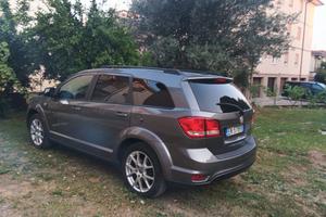 Fiat Freemont 7 Posti 