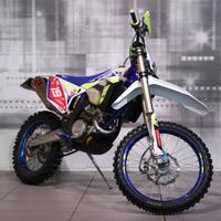 Sherco SEF 250 Factory