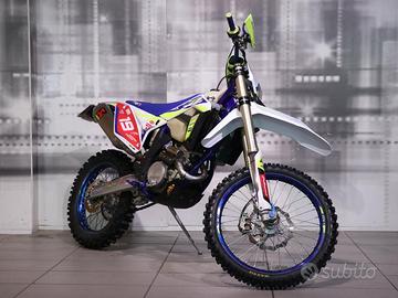 Sherco SEF 250 Factory