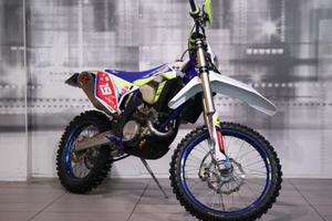 Sherco SEF 250 Factory
